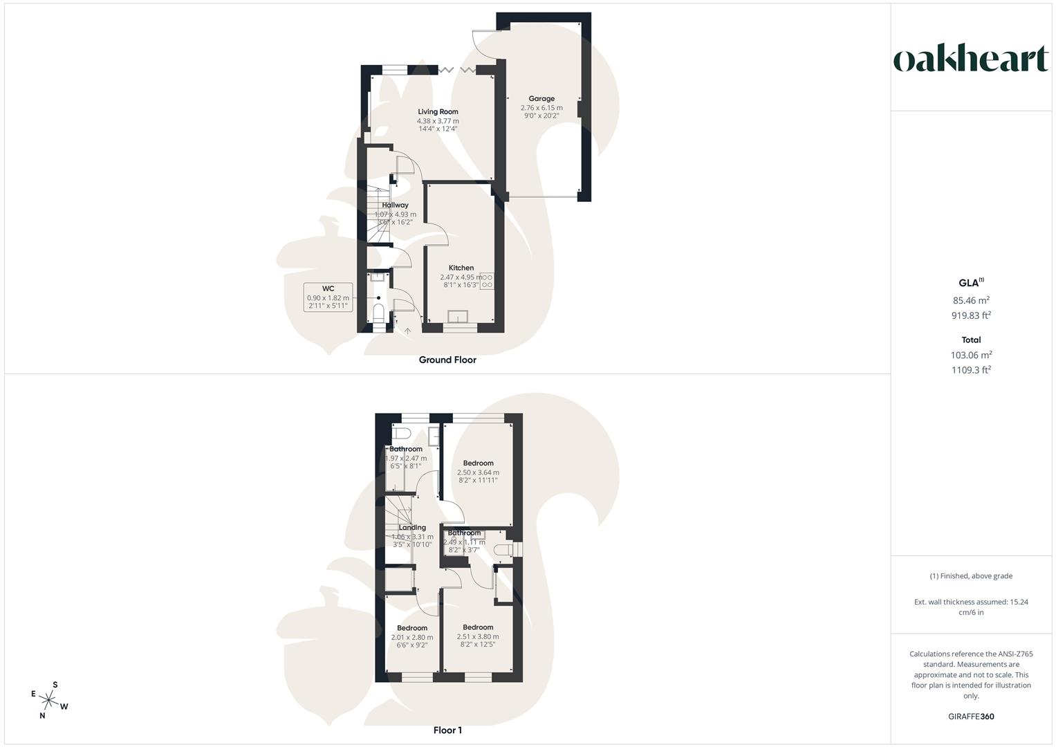 Floorplan thumbnail